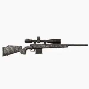 Rifles