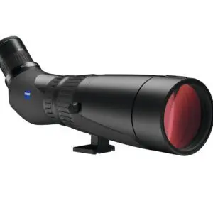 Zeiss Victory Harpia 85 Spotting Scope - Divide Gun Company