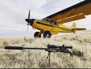Best Caliber for Elk Hunting & Western Big Game