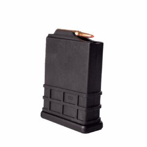 22 Nosler Magazine