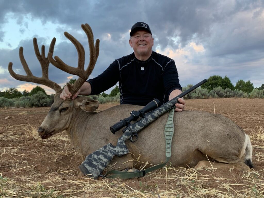 Divide Gun Customer Images