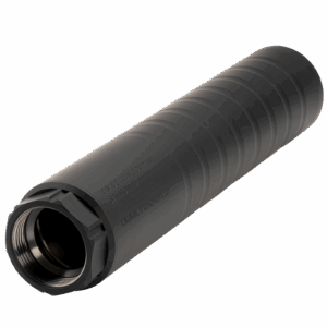 MTN Lite Ti Suppressor