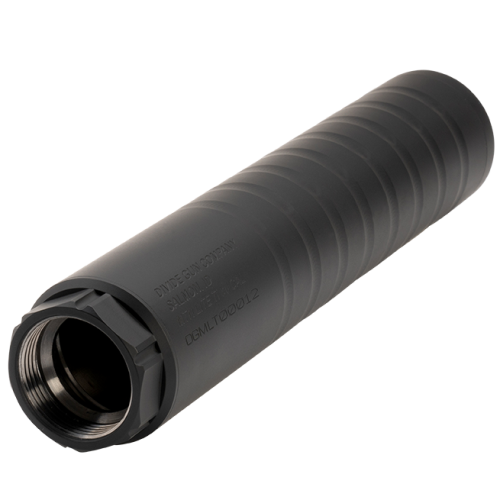 MTN Lite Ti Suppressor