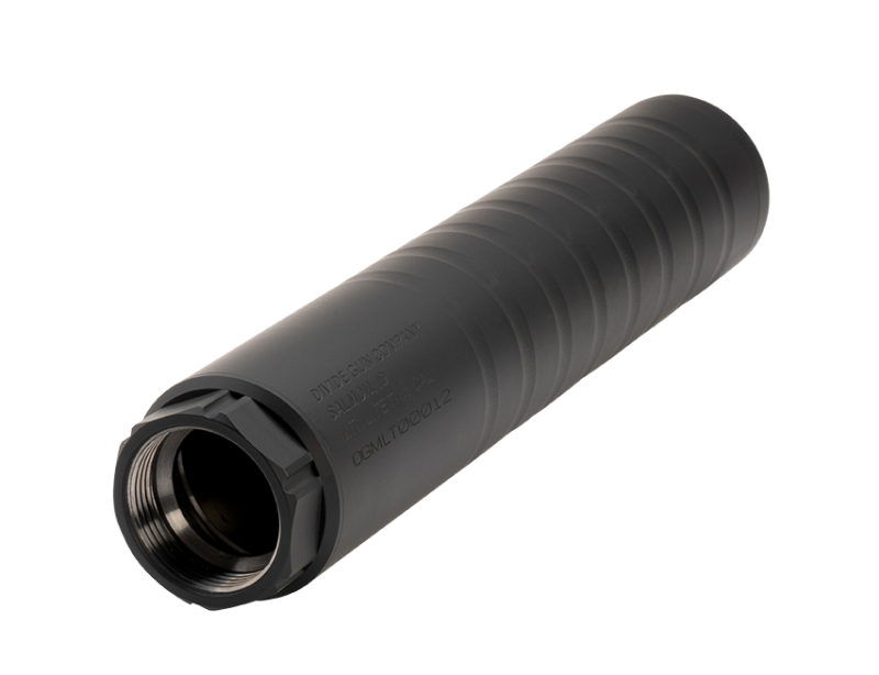 MTN Lite Ti Suppressor