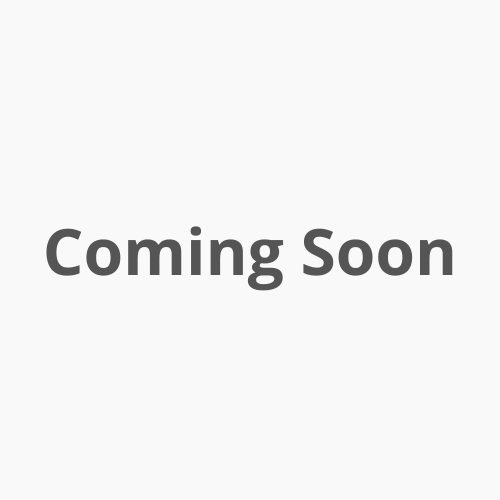 Coming soon, product place holder image