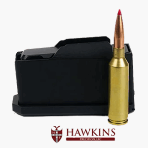 Hawkins Hunter DBM Magazine