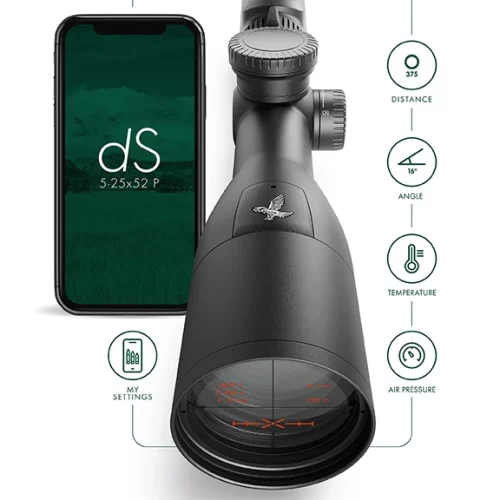 Swarvoski dS