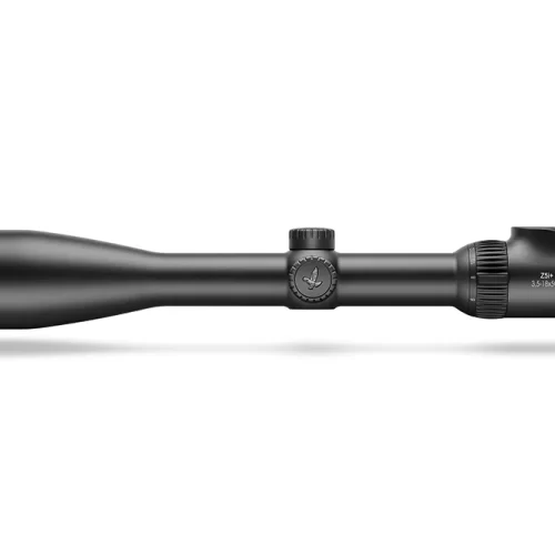 Swarvoski Z5i+
