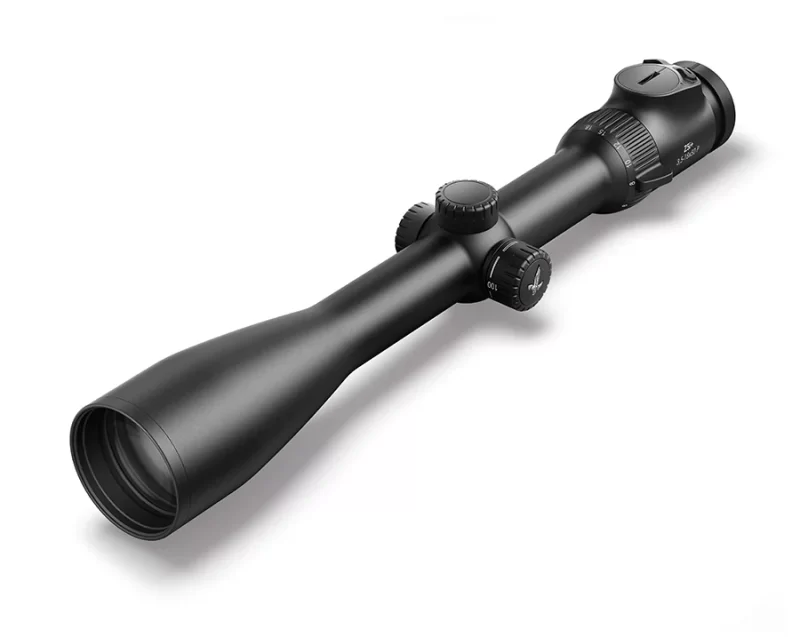 Swarvoski Z5i+