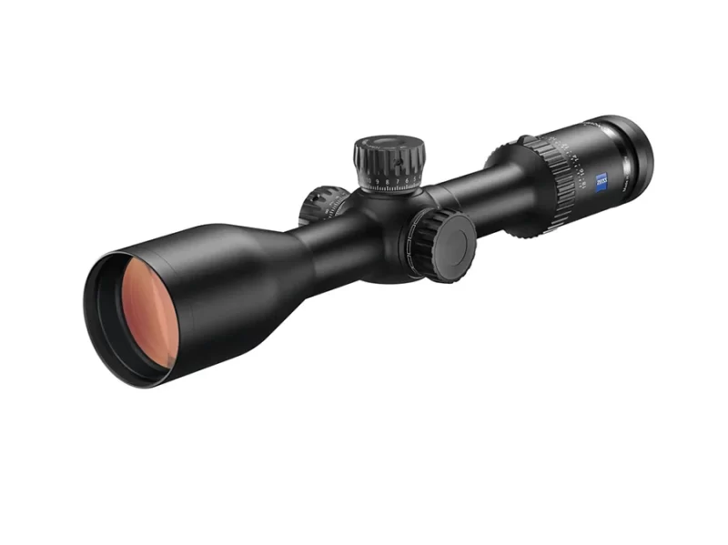 Zeiss Conquest V6