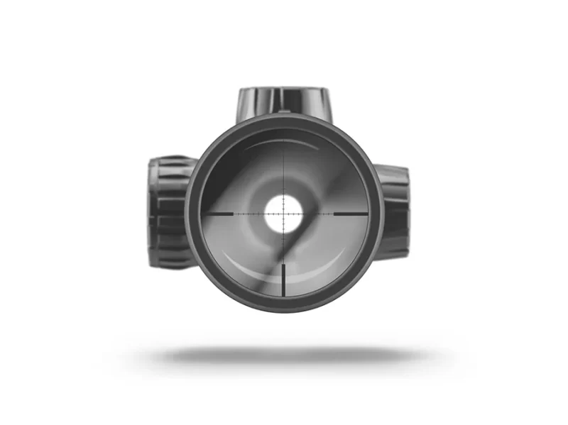 Zeiss Conquest V6
