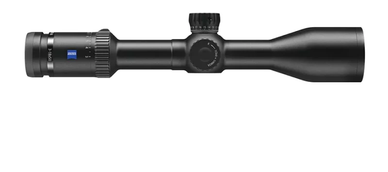 Zeiss Conquest V6