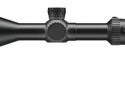 Zeiss Conquest V6