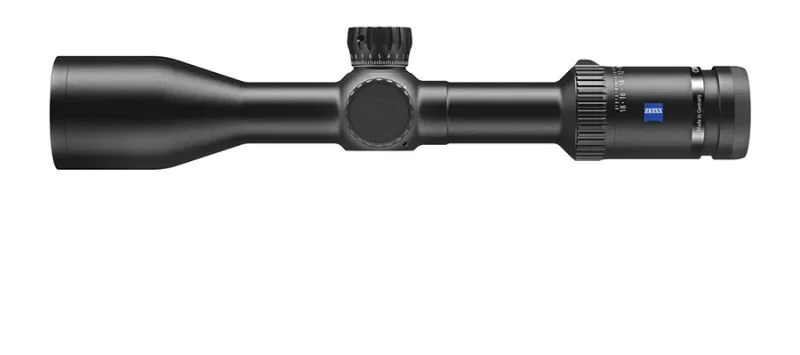 Zeiss Conquest V6