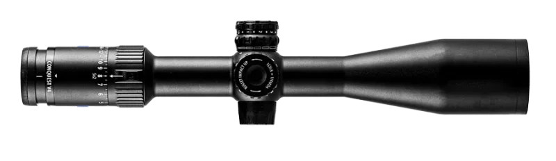Zeiss Conquest V4 – 4-16×50