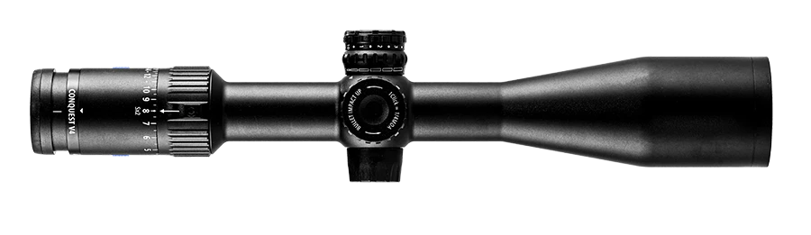 Zeiss Conquest V4 – 4-16×50