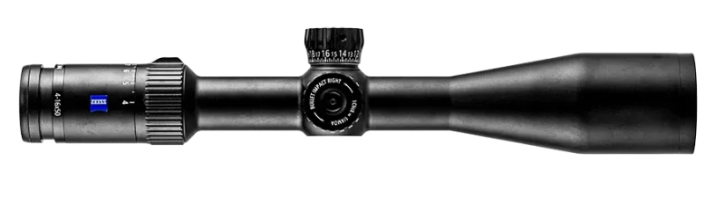 Zeiss Conquest V4