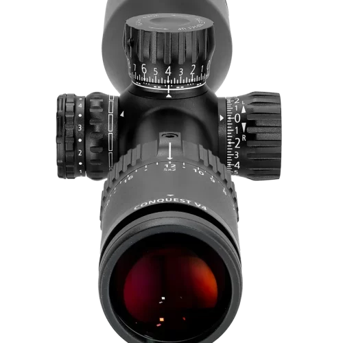 Zeiss Conquest V4