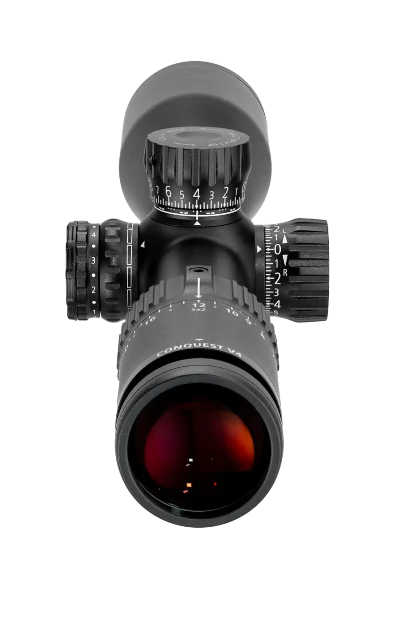Zeiss Conquest V4