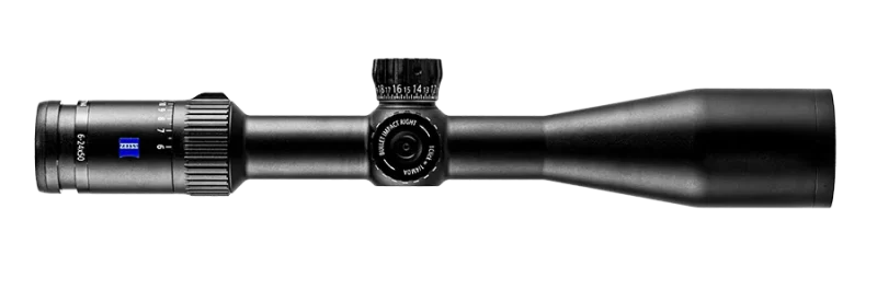 Zeiss Conquest V4