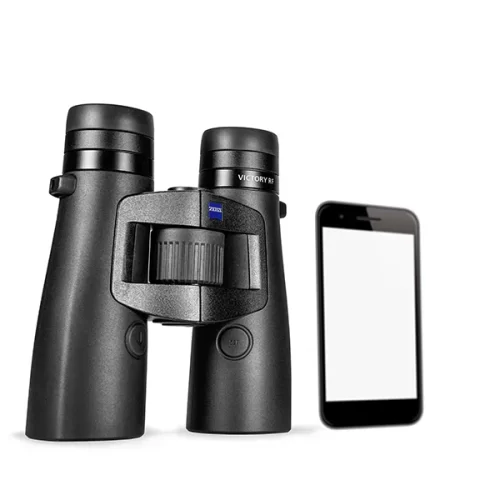 Zeiss Victory RF