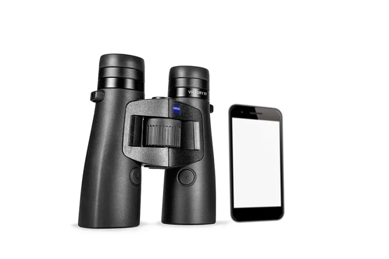 Zeiss Victory RF