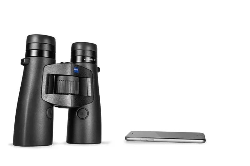 Zeiss Victory RF