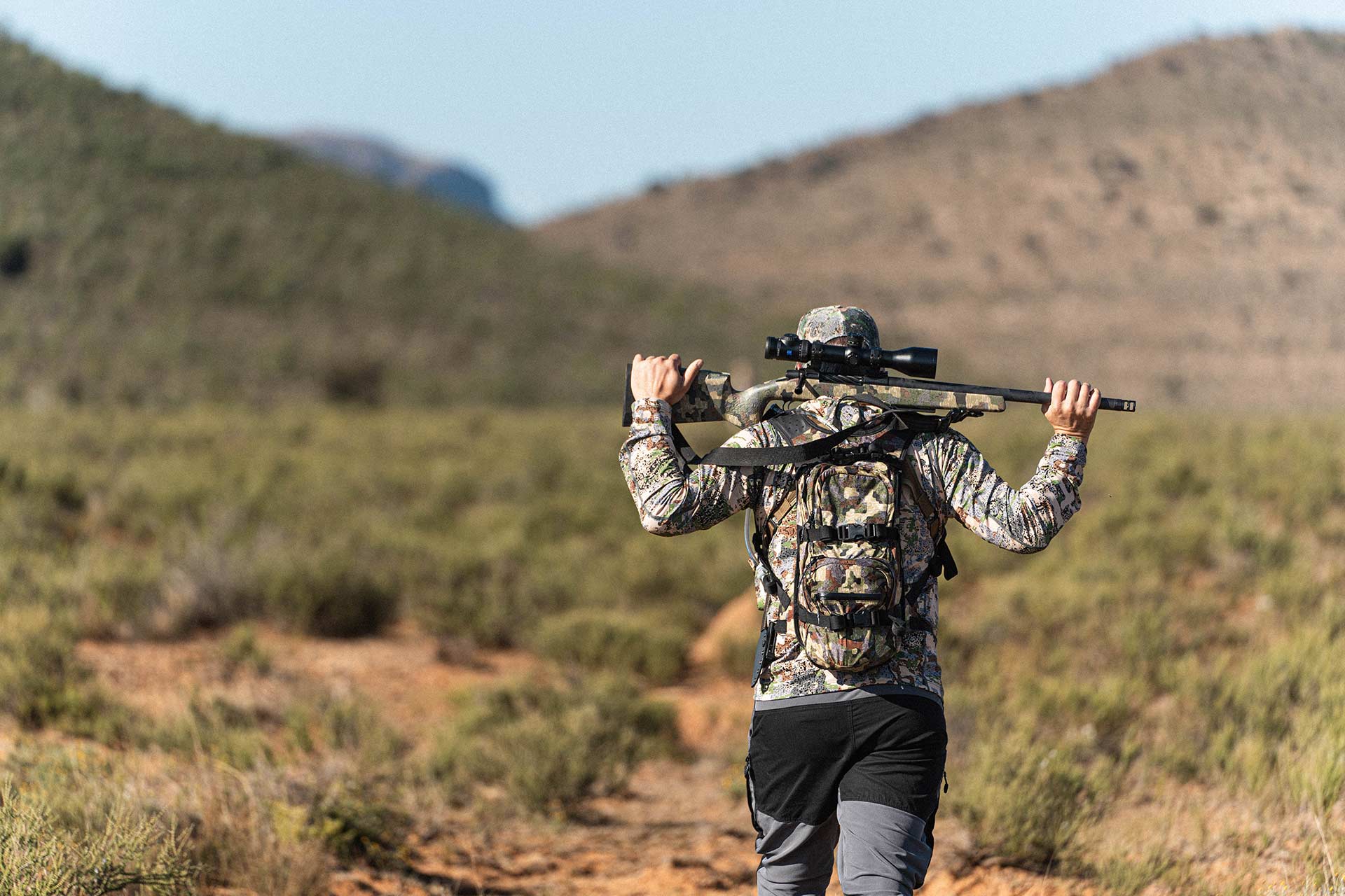 Divide Guarantee Hero