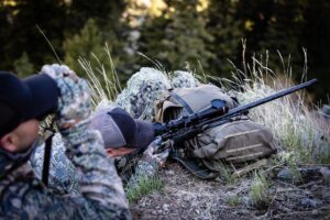 How To Choose The Best Rifle For Long Range Hunting