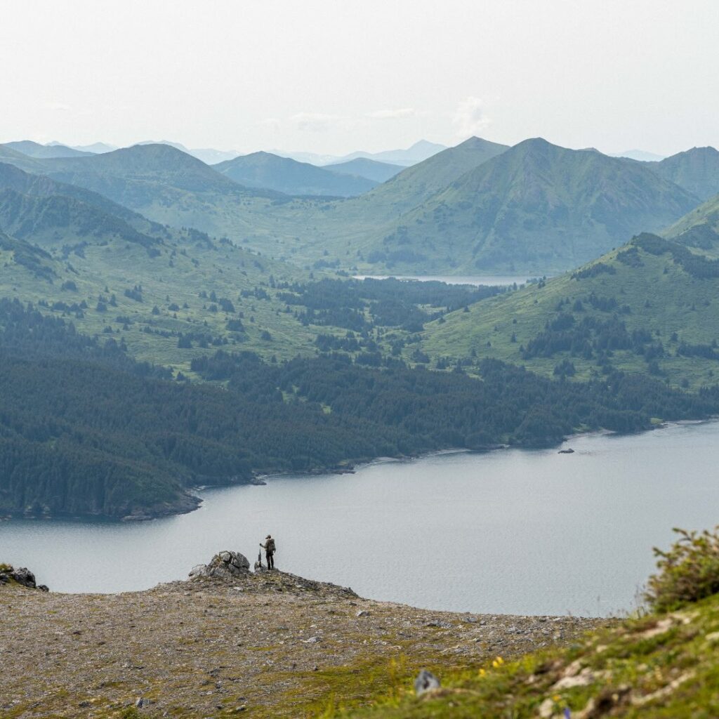 Benefits of Titanium Suppressors for Backcountry Hunters