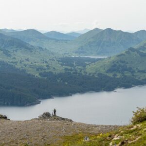 Benefits of Titanium Suppressors for Backcountry Hunters