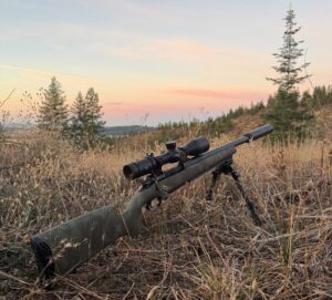 What Is A Bolt Action Rifle? A Complete Guide for Hunters & Precision Shooters