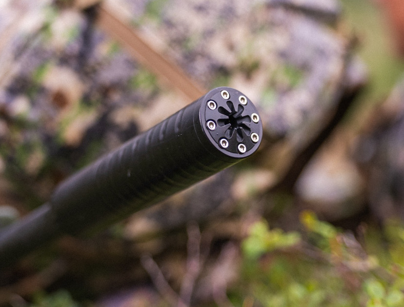 Point-of-Impact (POI) Shift with Suppressors: What Shooters Need to Know