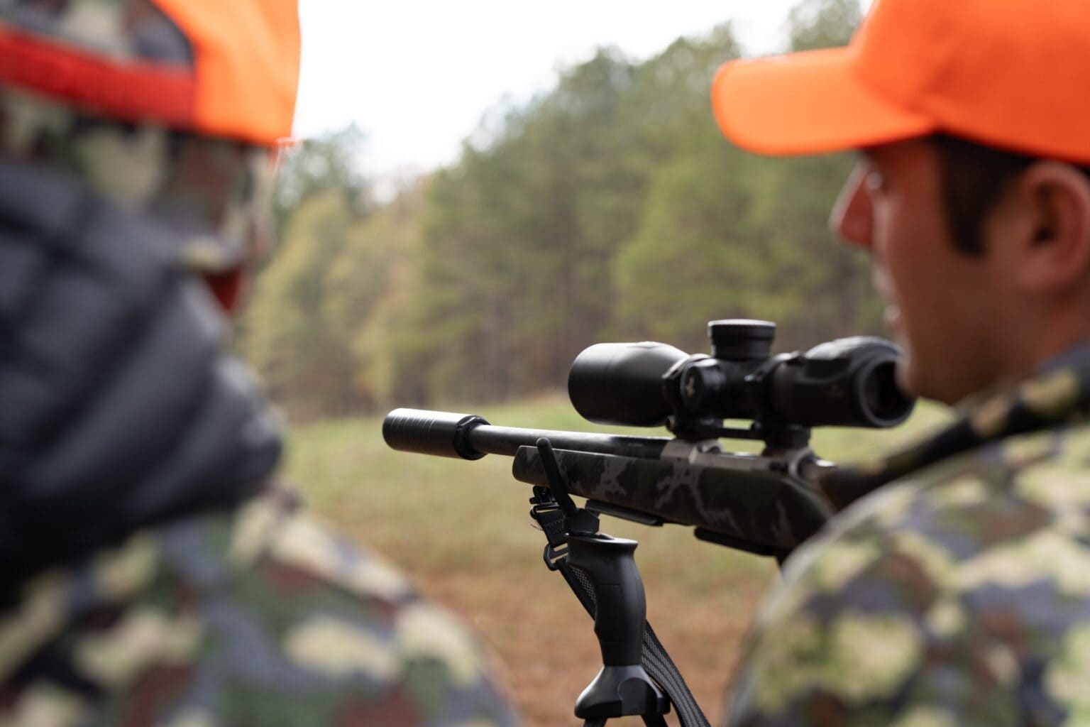 How to Choose the Best Suppressor for Hunting and Precision Shooting
