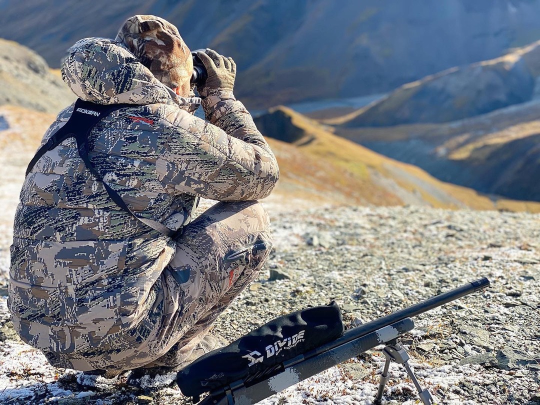 Western Big Game Hunting: What Makes It Different & How To Prepare