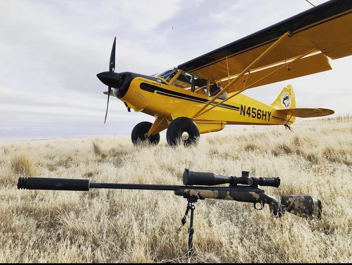 Best Caliber for Elk Hunting & Western Big Game